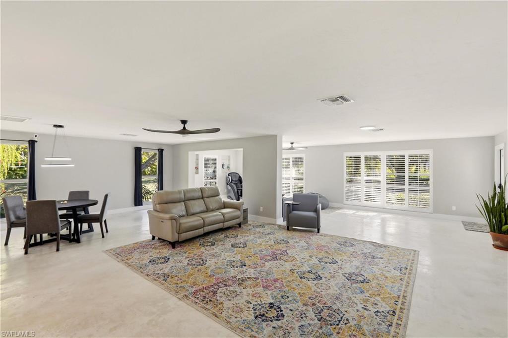 OVERIVER SHORES - Residential