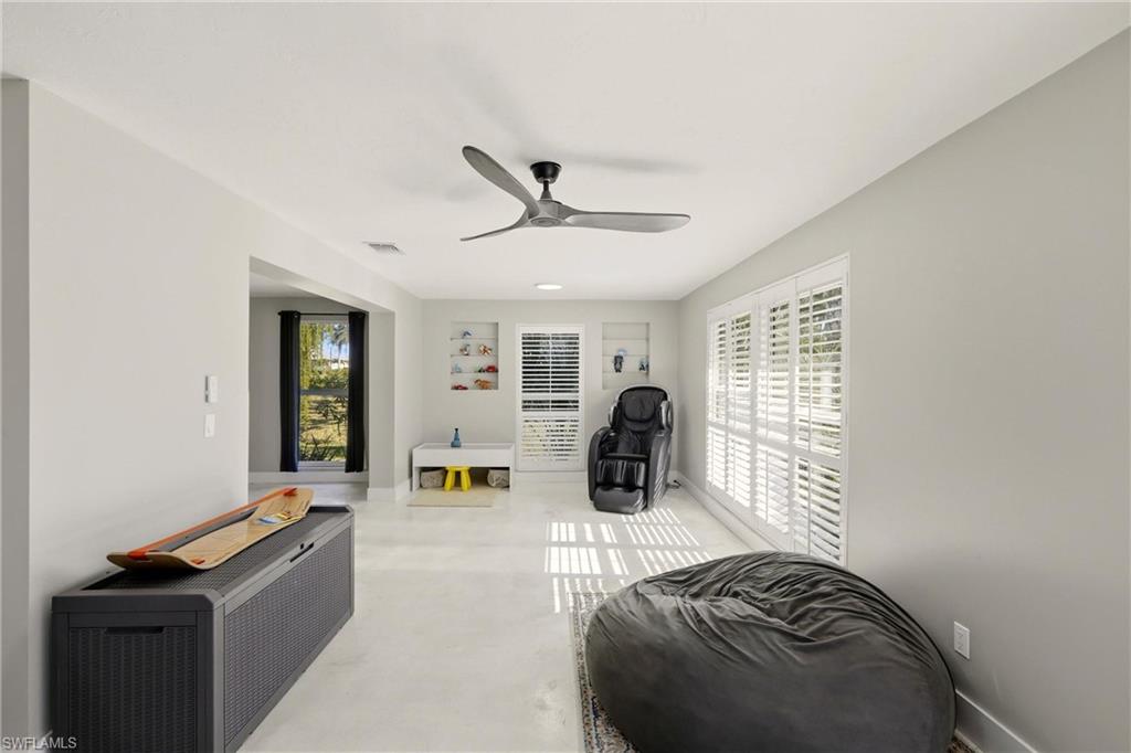 OVERIVER SHORES - Residential