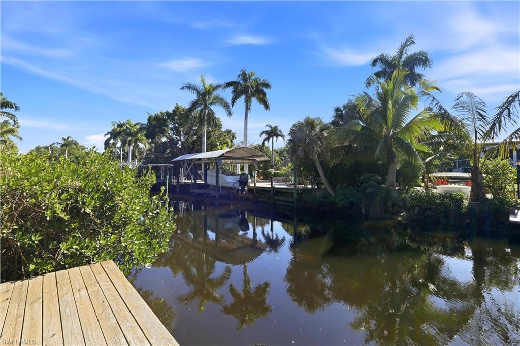 OVERIVER SHORES - Residential