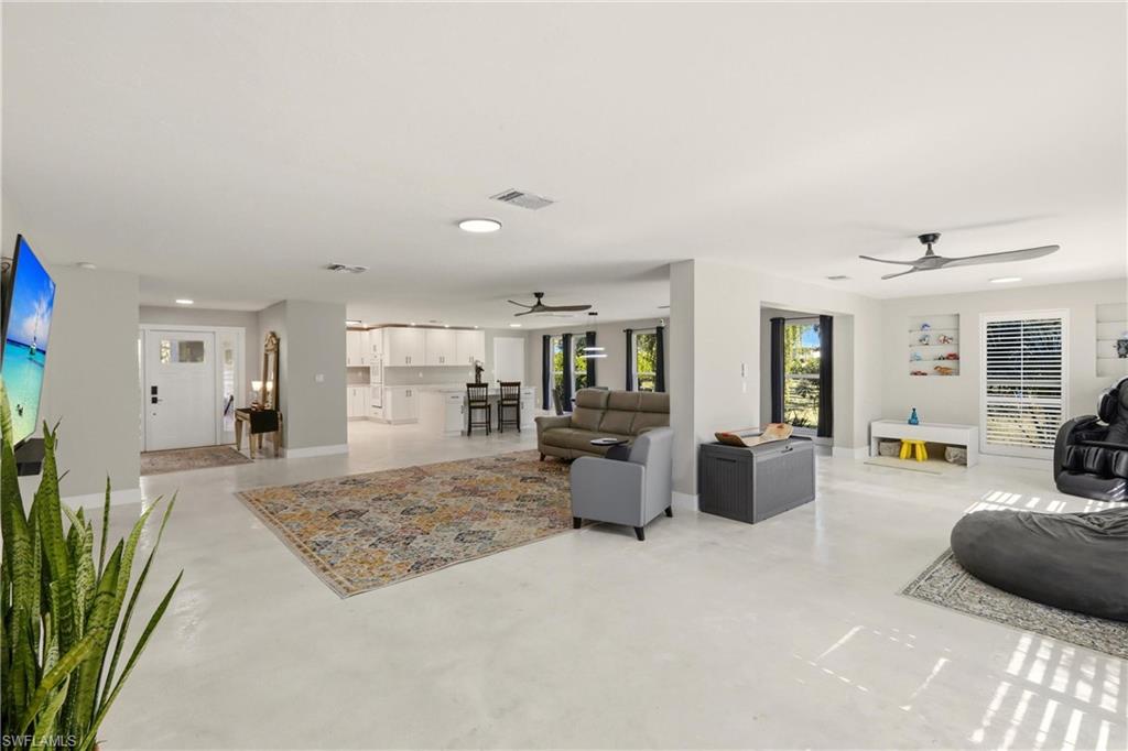 OVERIVER SHORES - Residential