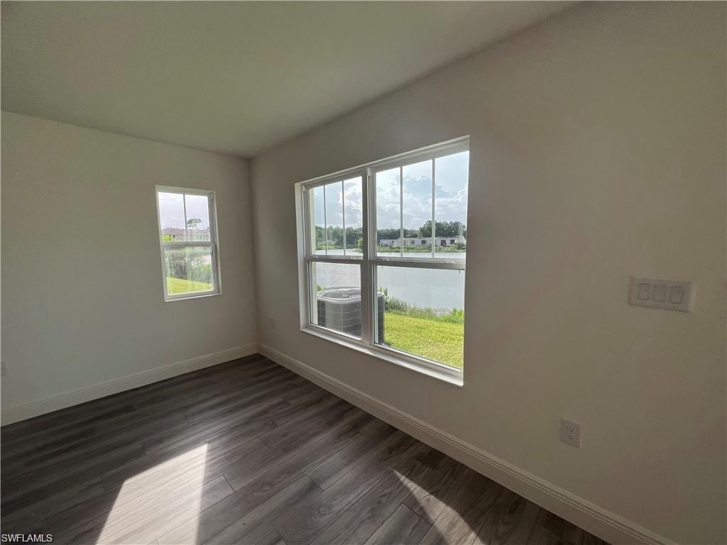 BAYSHORE COMMONS - Residential Lease