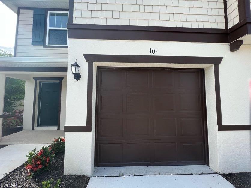 BAYSHORE COMMONS - Residential Lease