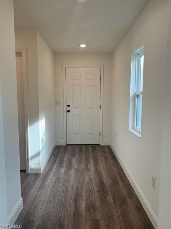 BAYSHORE COMMONS - Residential Lease