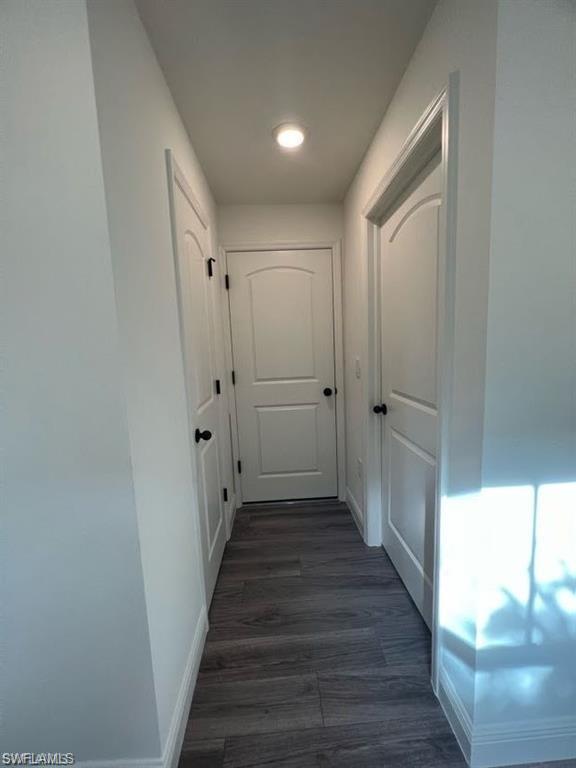 BAYSHORE COMMONS - Residential Lease