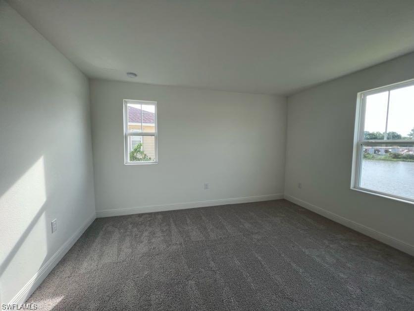 BAYSHORE COMMONS - Residential Lease