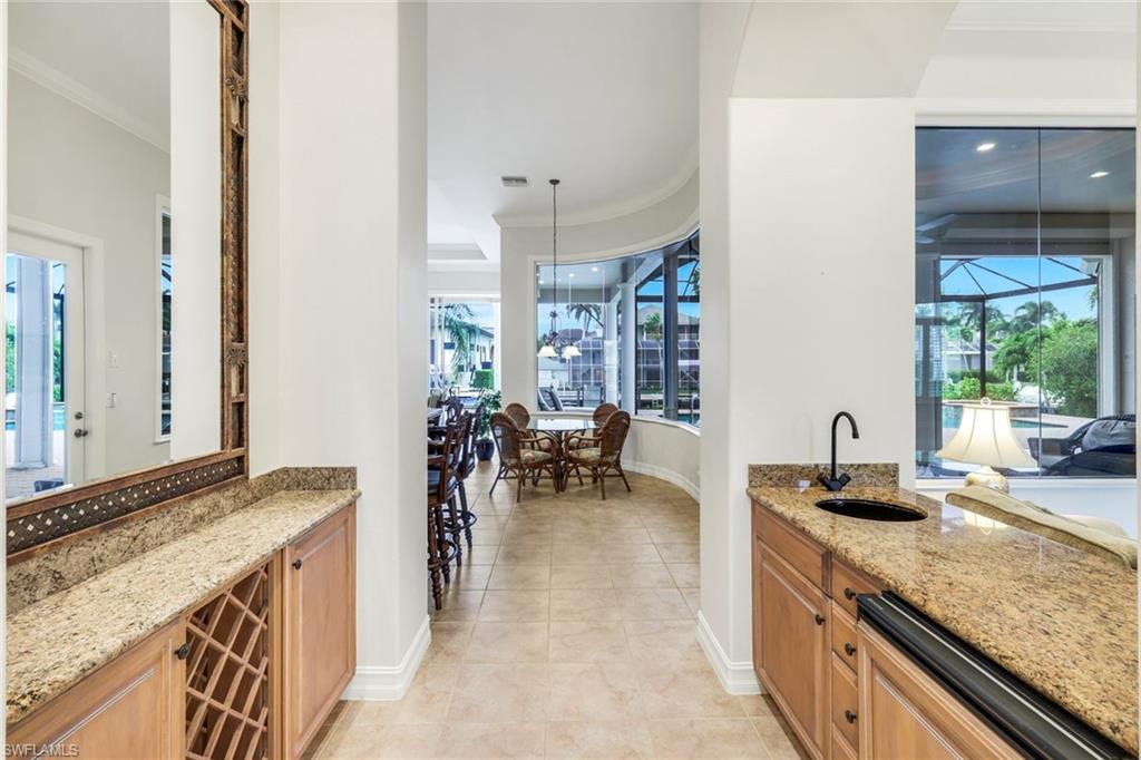 MARCO ISLAND - Residential