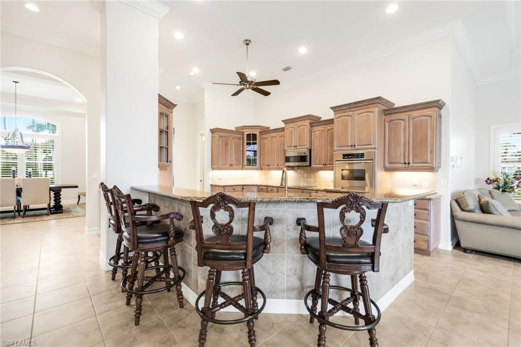 MARCO ISLAND - Residential