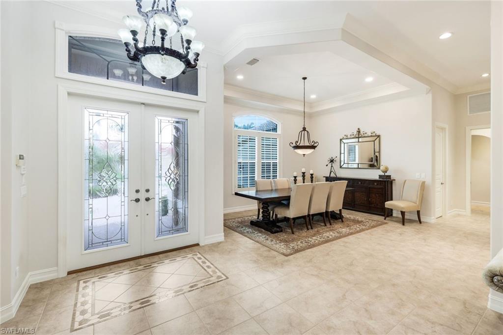 MARCO ISLAND - Residential