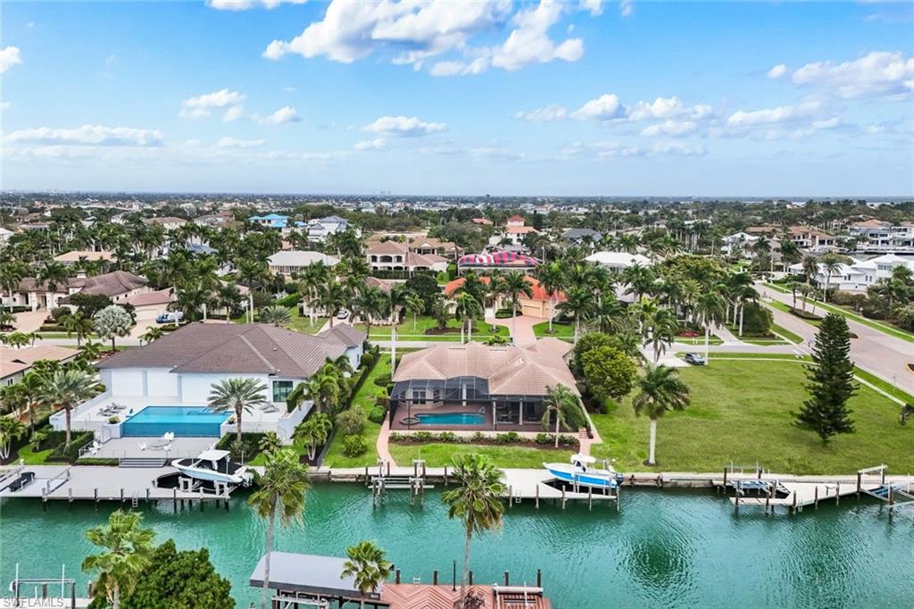 MARCO ISLAND - Residential