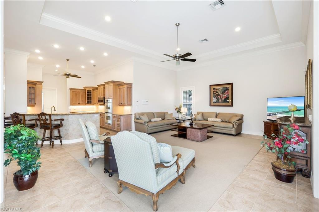 MARCO ISLAND - Residential