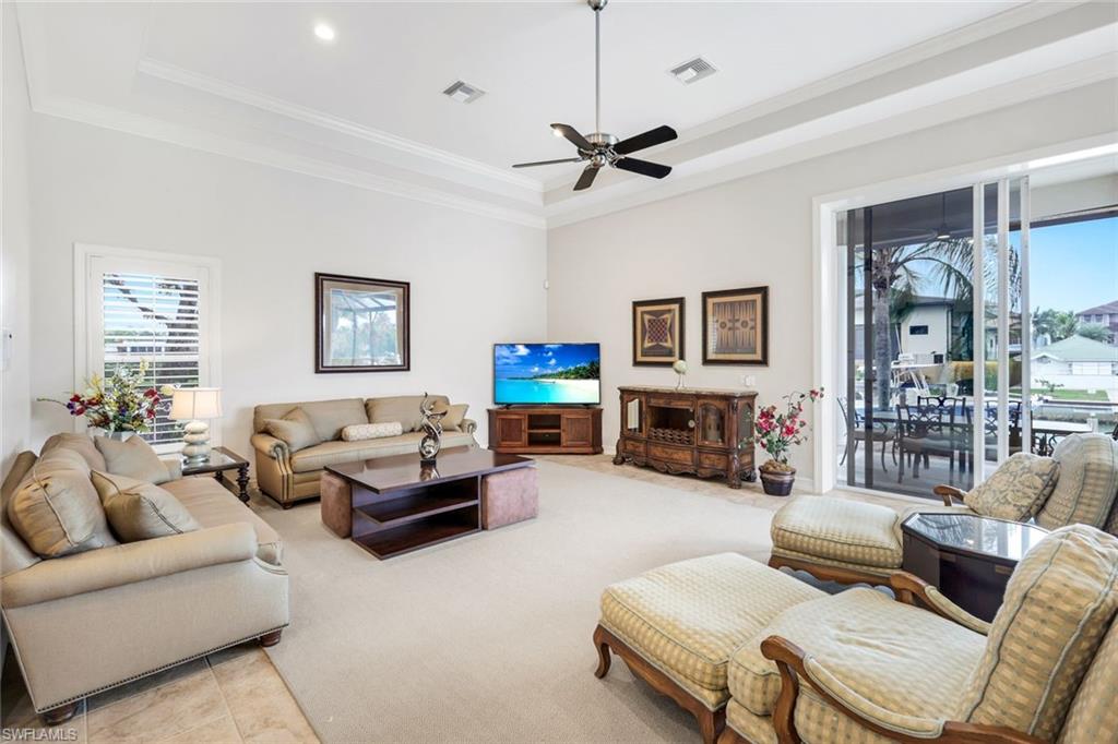 MARCO ISLAND - Residential