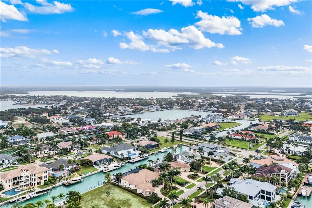 MARCO ISLAND - Residential