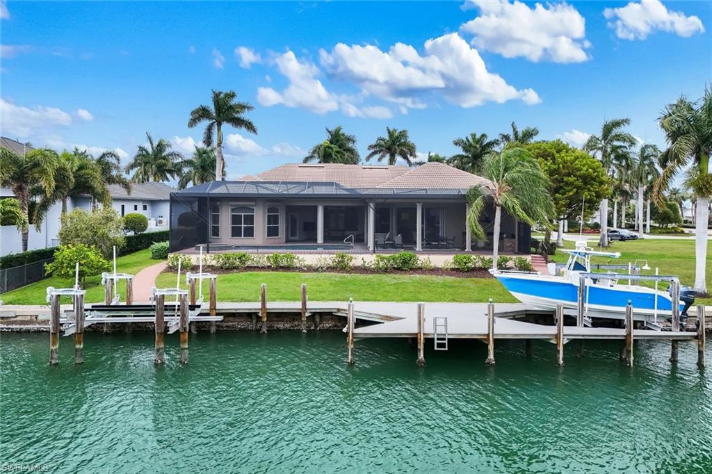 MARCO ISLAND - Residential