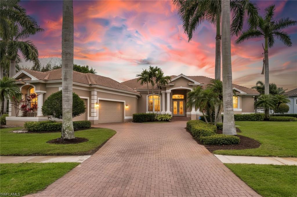MARCO ISLAND - Residential