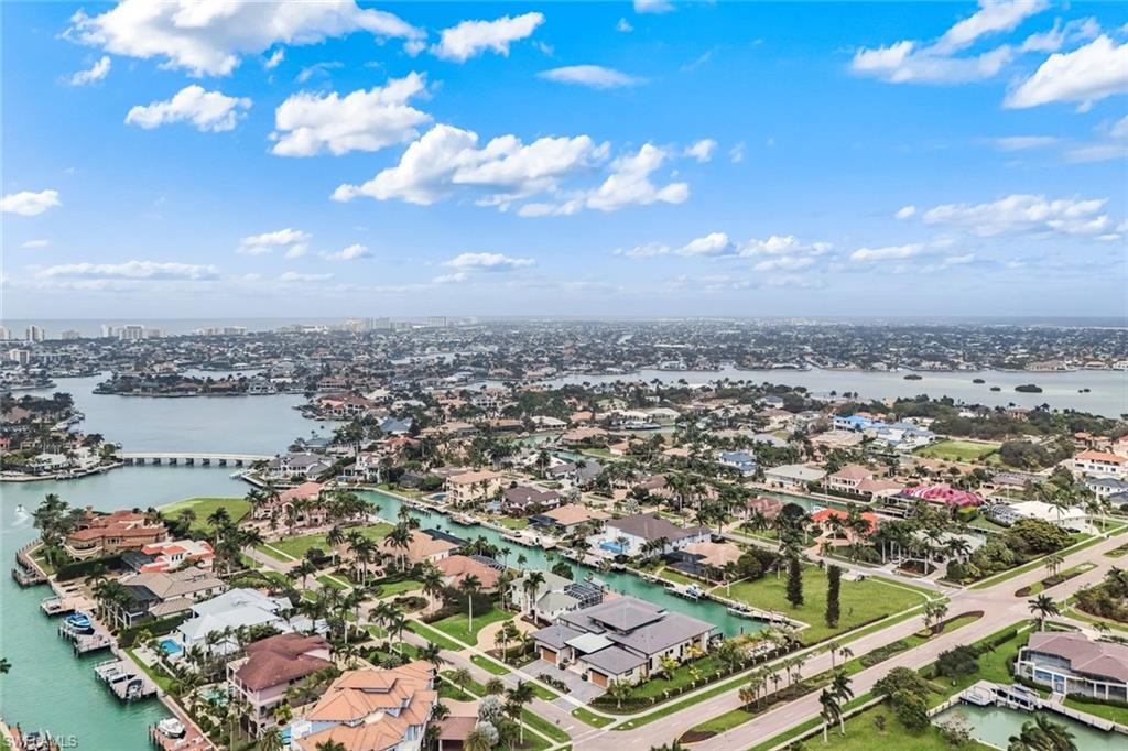 MARCO ISLAND - Residential