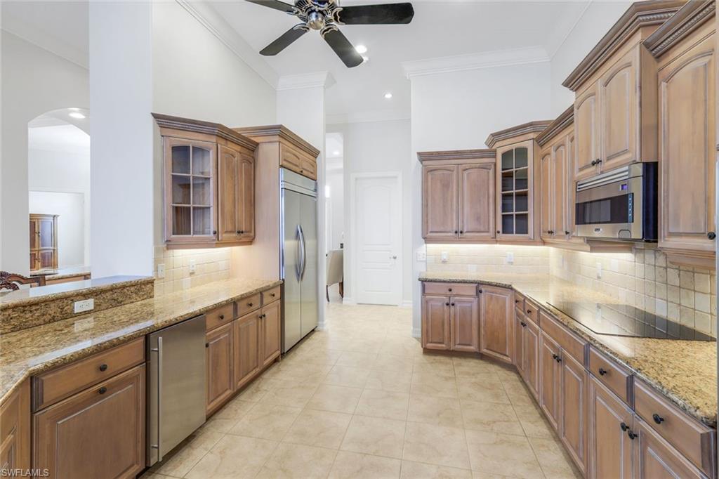 MARCO ISLAND - Residential