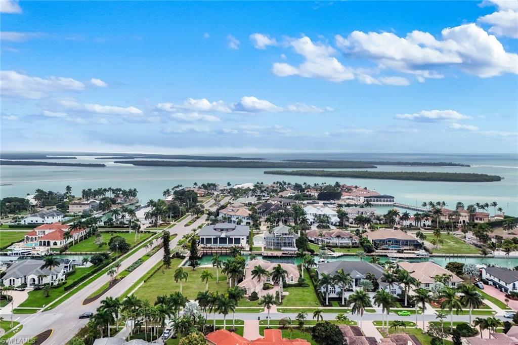 MARCO ISLAND - Residential