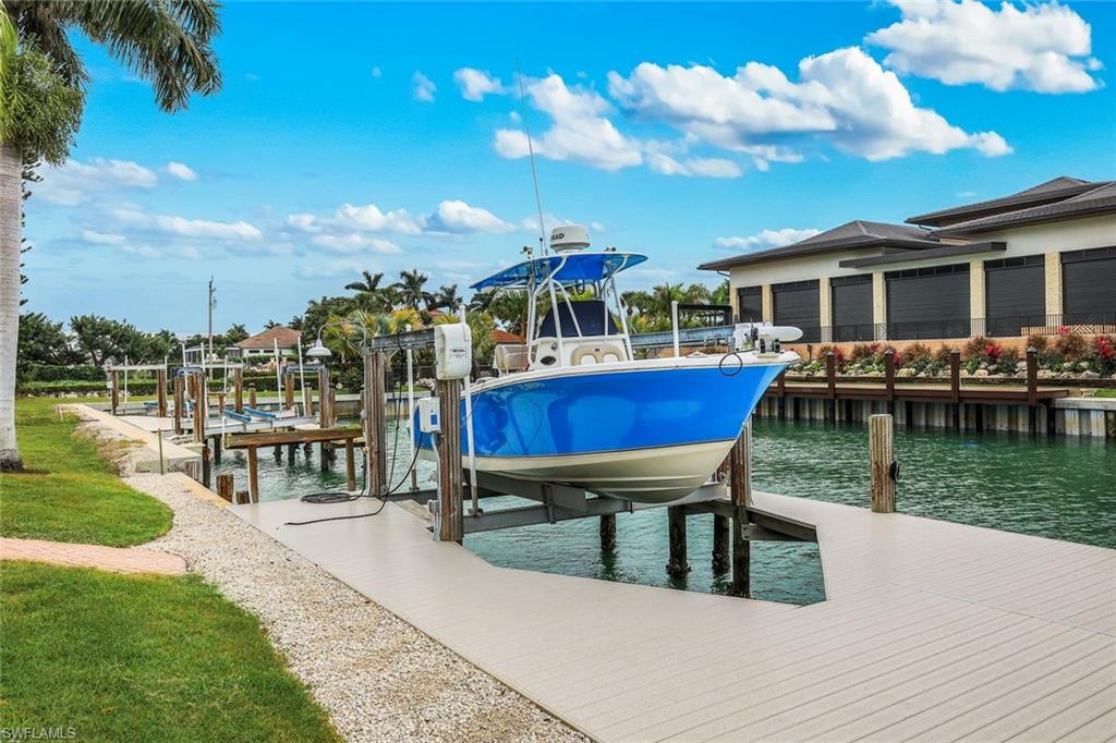 MARCO ISLAND - Residential