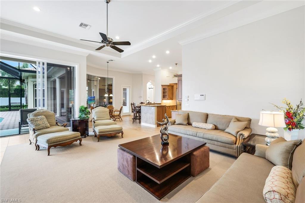 MARCO ISLAND - Residential