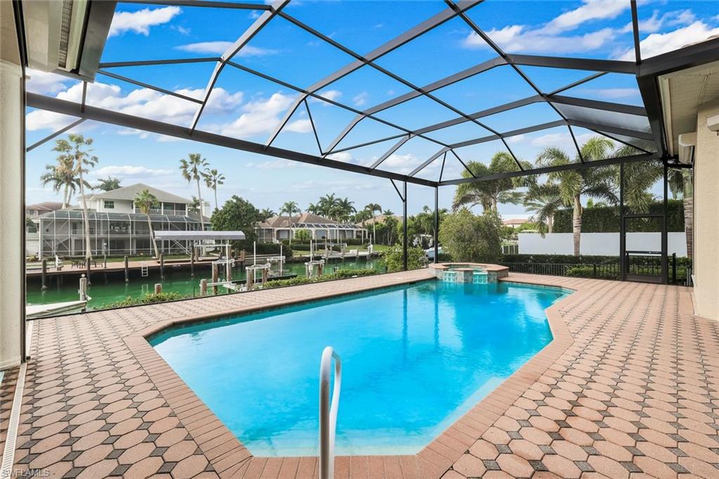 MARCO ISLAND - Residential