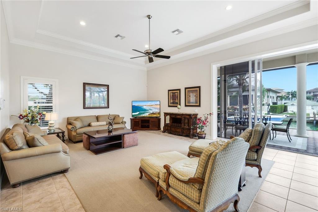 MARCO ISLAND - Residential