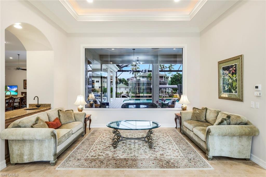 MARCO ISLAND - Residential