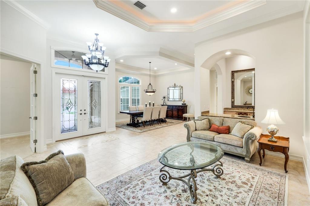 MARCO ISLAND - Residential