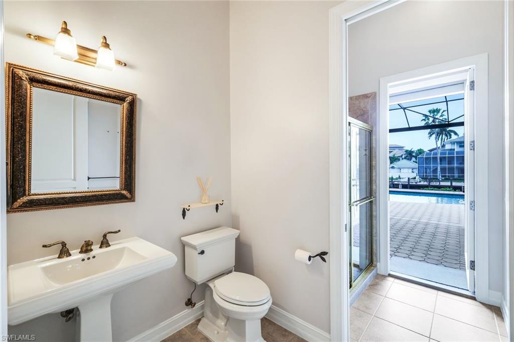 MARCO ISLAND - Residential