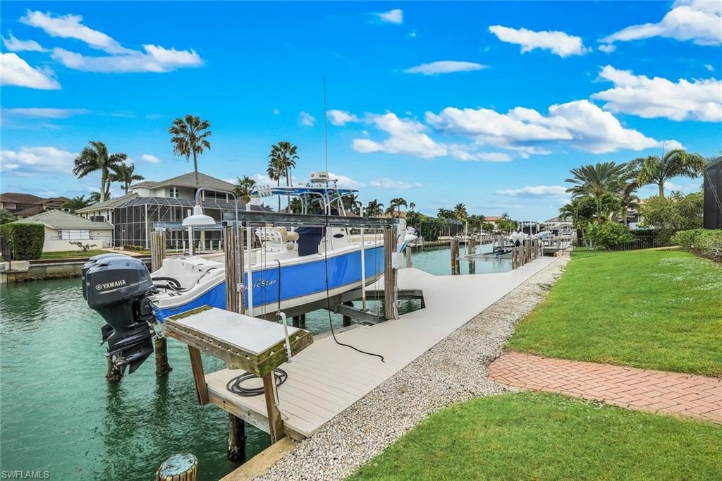 MARCO ISLAND - Residential