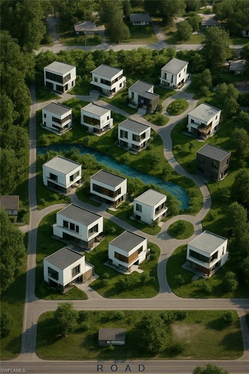 NORTH FORT MYERS - Land