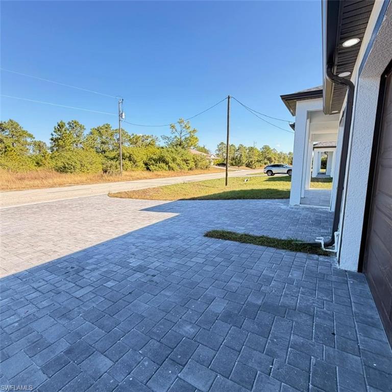 TWELFTH STREET PARK - Residential