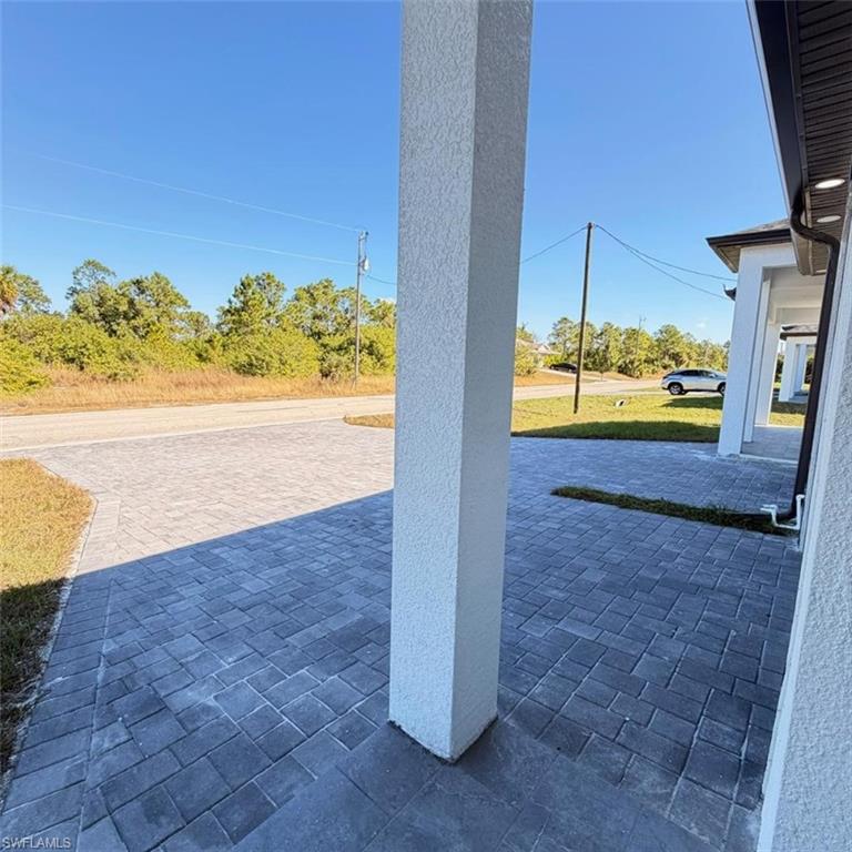 TWELFTH STREET PARK - Residential