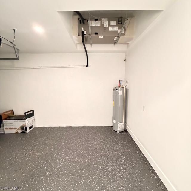 TWELFTH STREET PARK - Residential