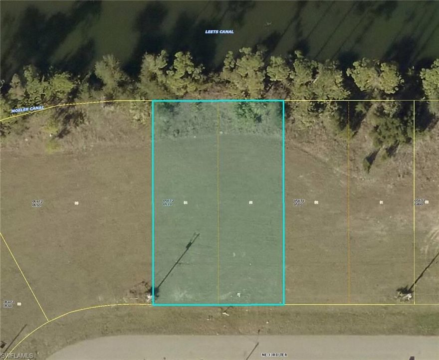Discover this exceptional homesite located in the fastest-growing city in Florida. This parcel provides a strong foundation for future residential construction, offering versatility for builders, investors, and homebuyers alike. With continued suburban expansion and rising demand in the area, this property represents a prime opportunity to invest in long-term growth and development.