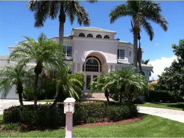 Gordon Drive Estates - Residential