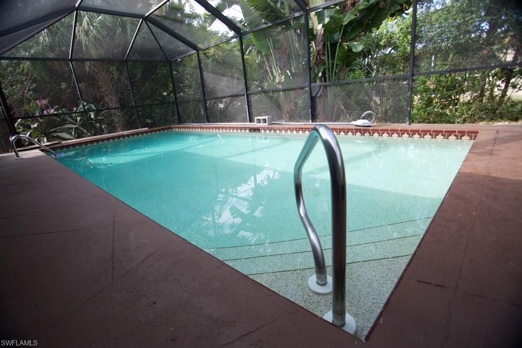 SAN CARLOS PARK - Residential