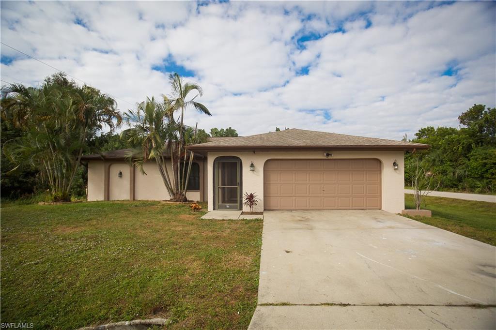 SAN CARLOS PARK - Residential