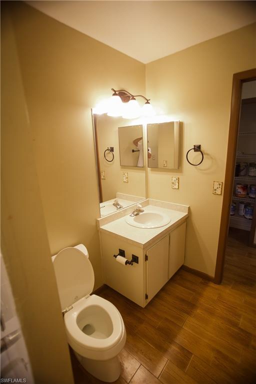 SAN CARLOS PARK - Residential