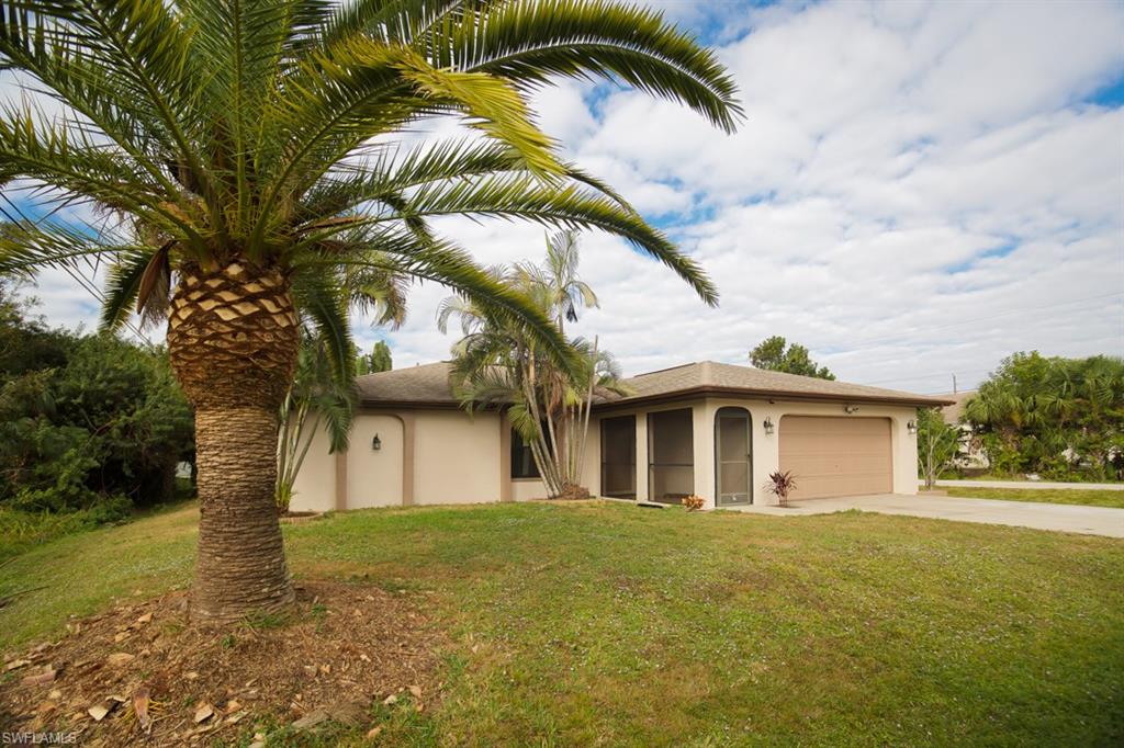 SAN CARLOS PARK - Residential