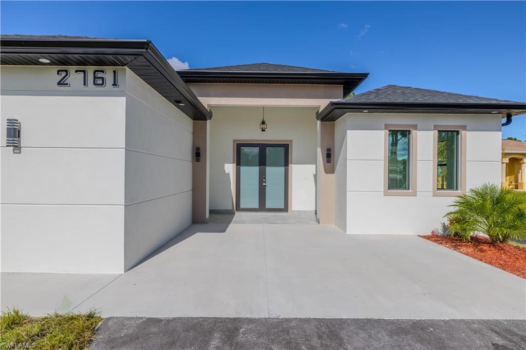 GOLDEN GATE ESTATES - Residential