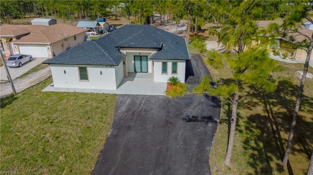 GOLDEN GATE ESTATES - Residential