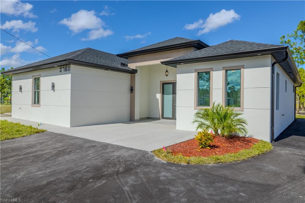 GOLDEN GATE ESTATES - Residential