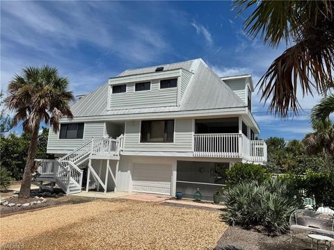 251 Southwinds DR SANIBEL FL 33957