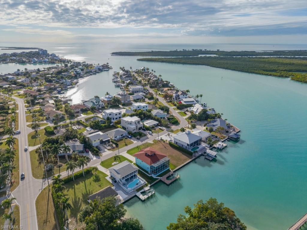 ISLES OF CAPRI - Residential