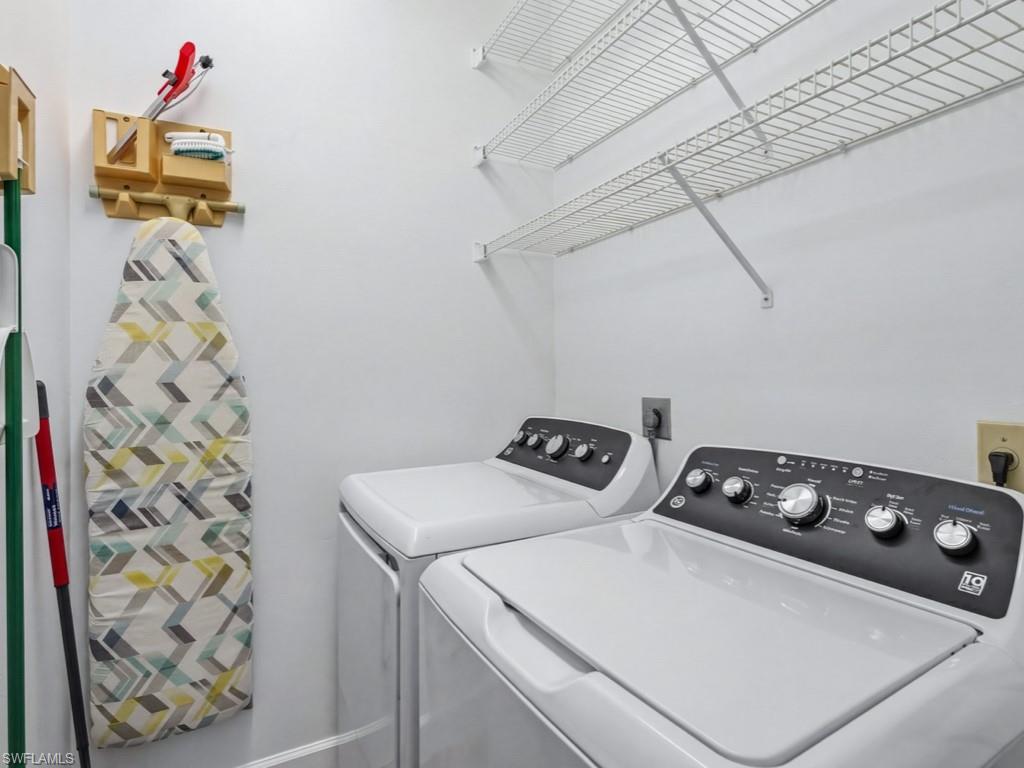 ISLES OF CAPRI - Residential