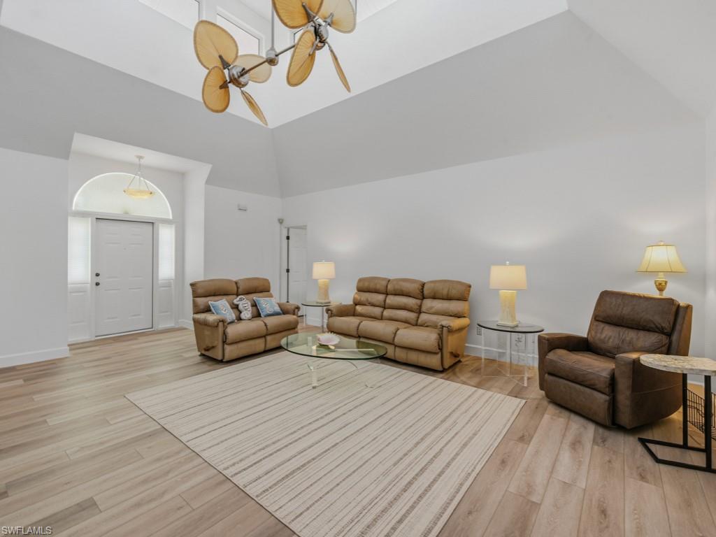 ISLES OF CAPRI - Residential