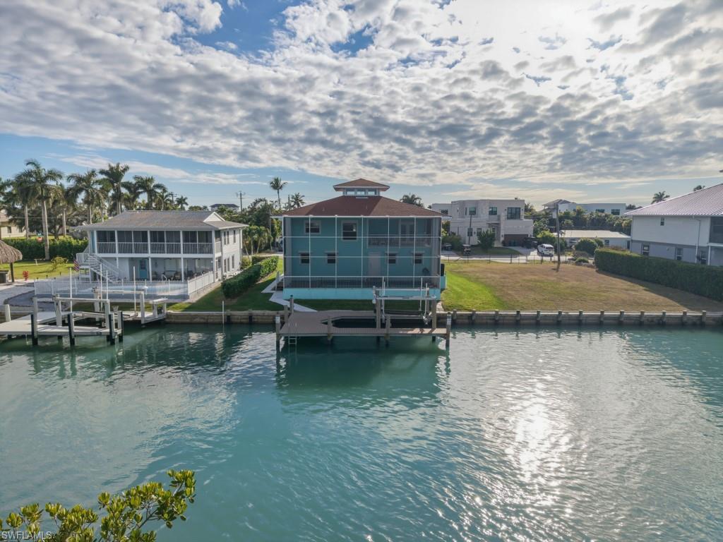 ISLES OF CAPRI - Residential