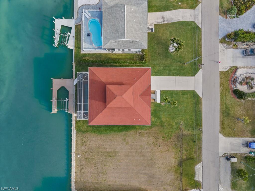 ISLES OF CAPRI - Residential