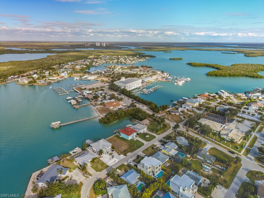 ISLES OF CAPRI - Residential