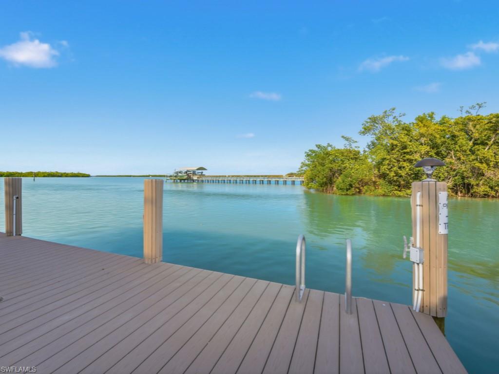 ISLES OF CAPRI - Residential